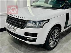 Land Rover Range Rover Vogue